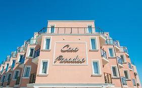 Casa Paradiso Apartments