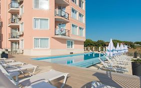 Casa Paradiso Apartments